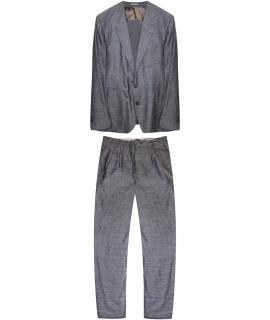 BRUNELLO CUCINELLI Классический костюм