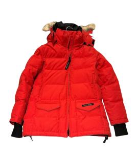 CANADA GOOSE Пуховик
