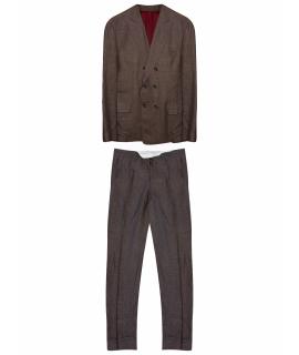 BRUNELLO CUCINELLI Классический костюм