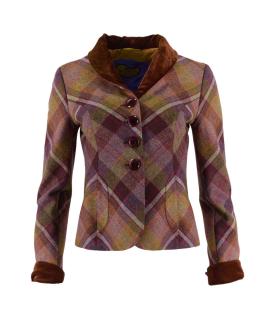 ETRO Жакет/пиджак