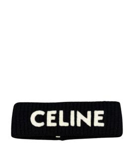 CELINE Повязка на голову