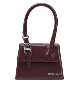 JACQUEMUS Сумка с короткими ручками
