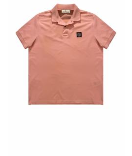 STONE ISLAND Поло с коротким рукавом