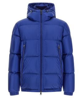 MONCLER Пуховик