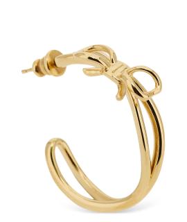 FERRAGAMO Серьги