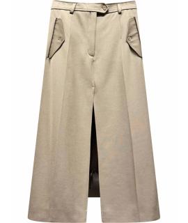 NINA RICCI Юбка миди