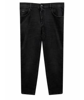 DOLCE&GABBANA Прямые джинсы