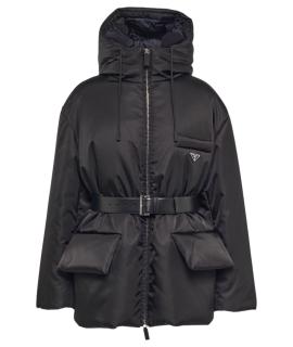 PRADA Пуховик
