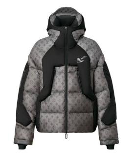 LOUIS VUITTON Пуховик