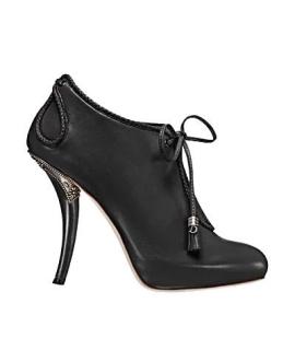 CHRISTIAN DIOR Ботильоны