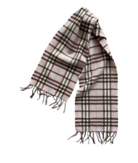 BURBERRY Шарф