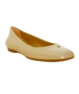 SAINT LAURENT Балетки