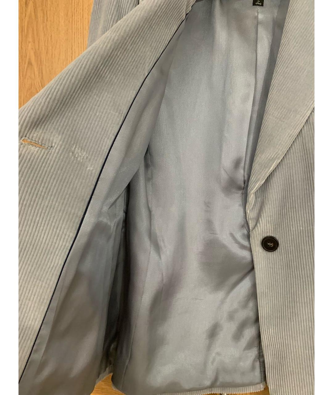 WEEKEND MAX MARA Бархатный жакет/пиджак, фото 5