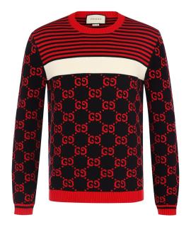 GUCCI Джемпер / свитер