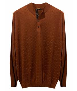 ZILLI Джемпер / свитер