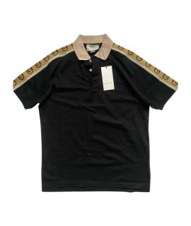 GUCCI Поло с коротким рукавом