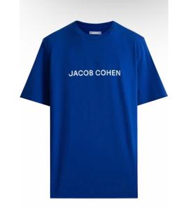 JACOB COHEN Футболка