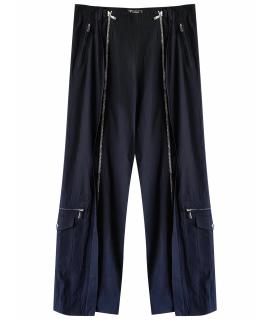 VERSACE Повседневные брюки