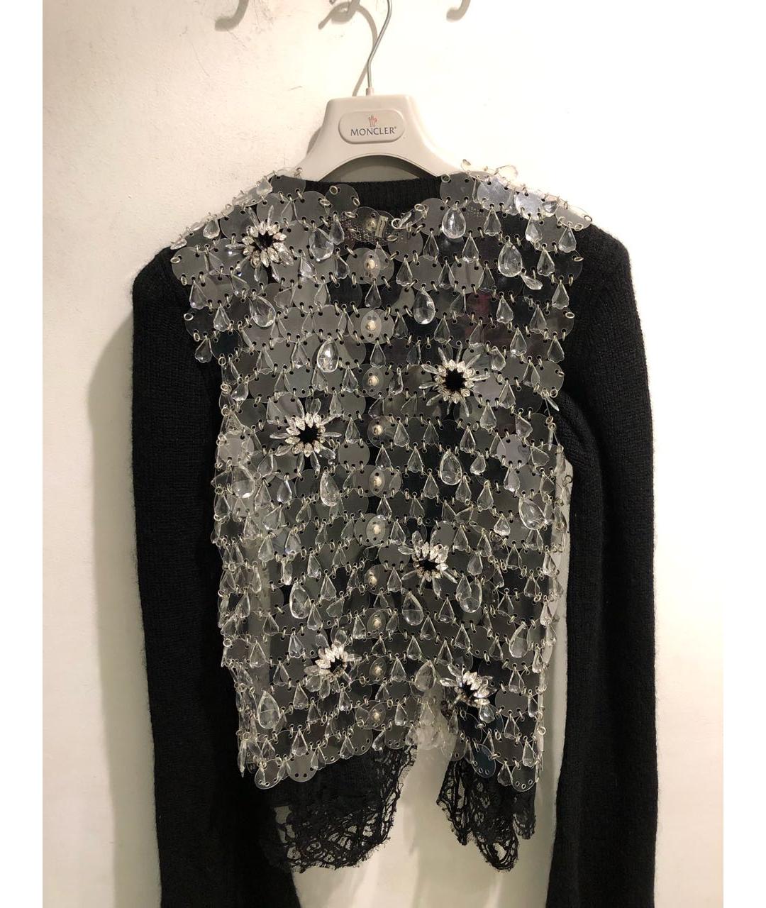 PACO RABANNE Жилет, фото 7