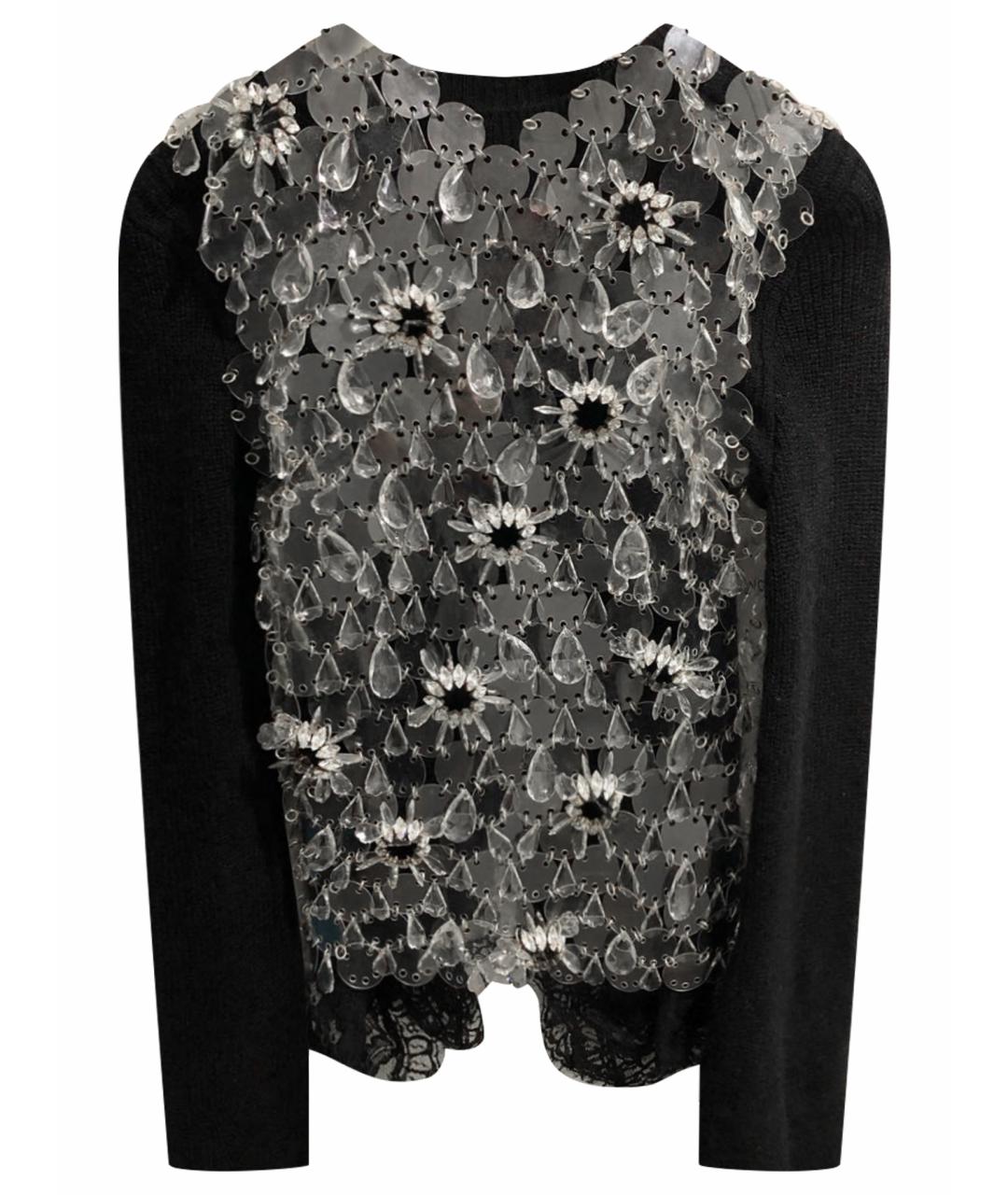 PACO RABANNE Жилет, фото 1