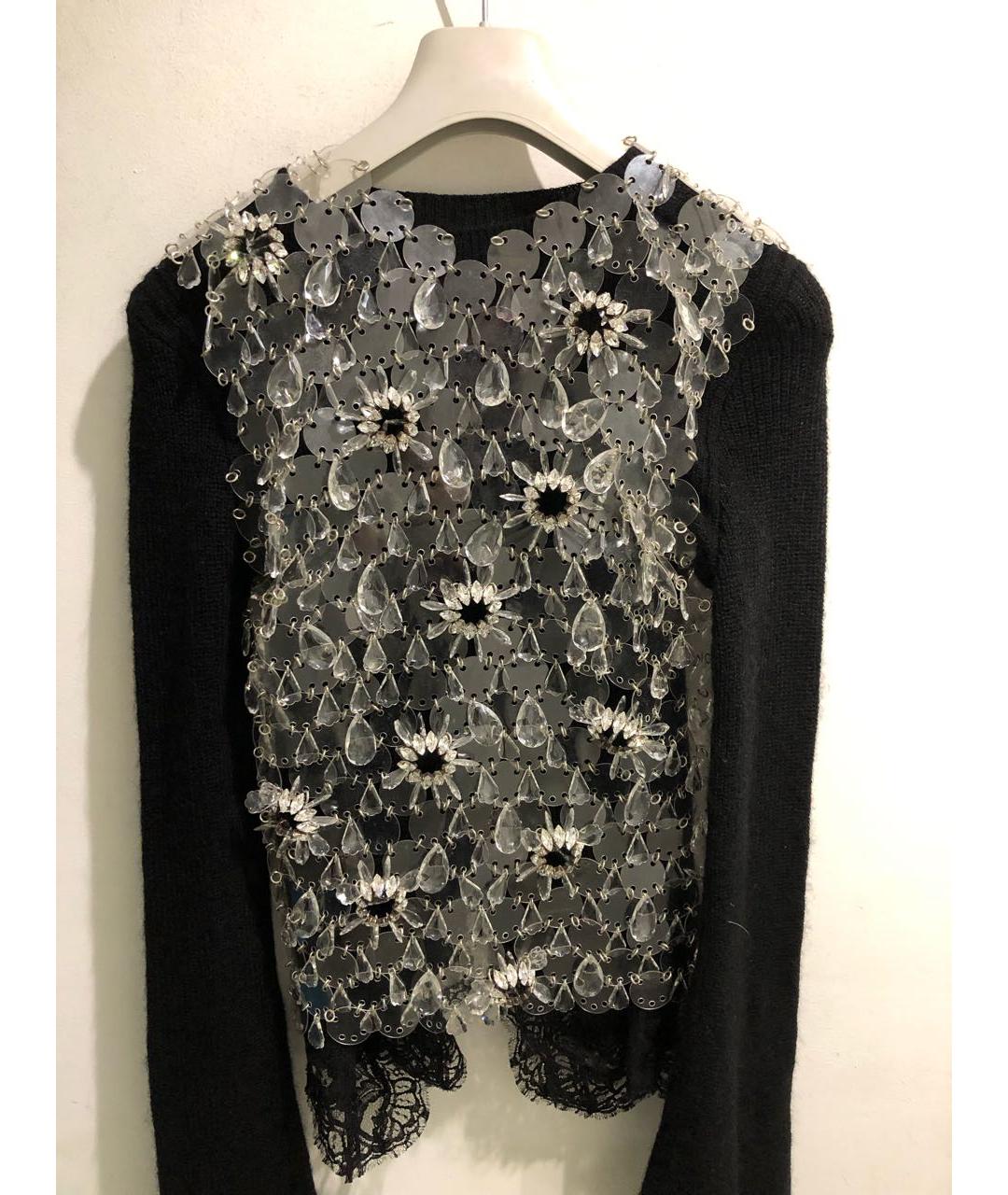 PACO RABANNE Жилет, фото 2