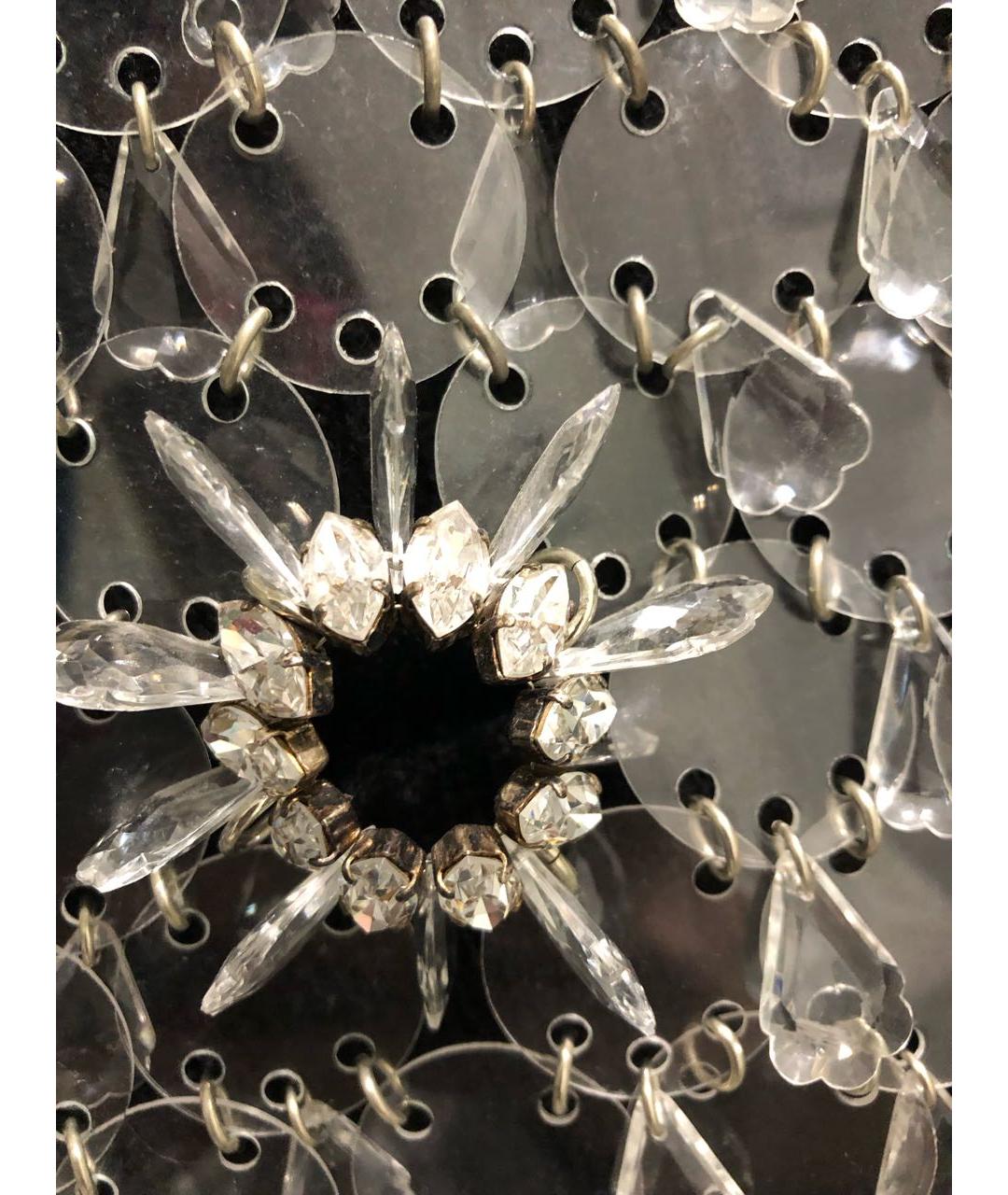 PACO RABANNE Жилет, фото 4