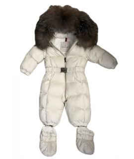 MONCLER Верхняя одежда