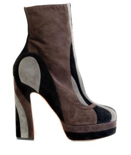 SIMONE ROCHA Ботильоны