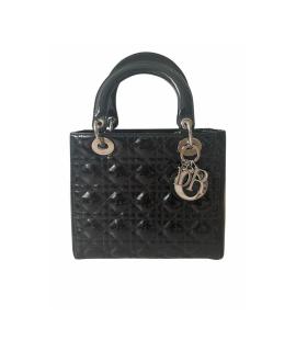 CHRISTIAN DIOR Сумка с короткими ручками