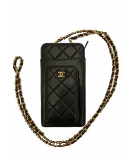 CHANEL Сумка через плечо