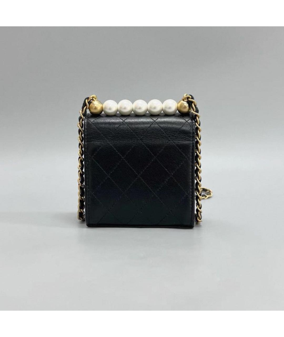 CHANEL Сумка через плечо, фото 2