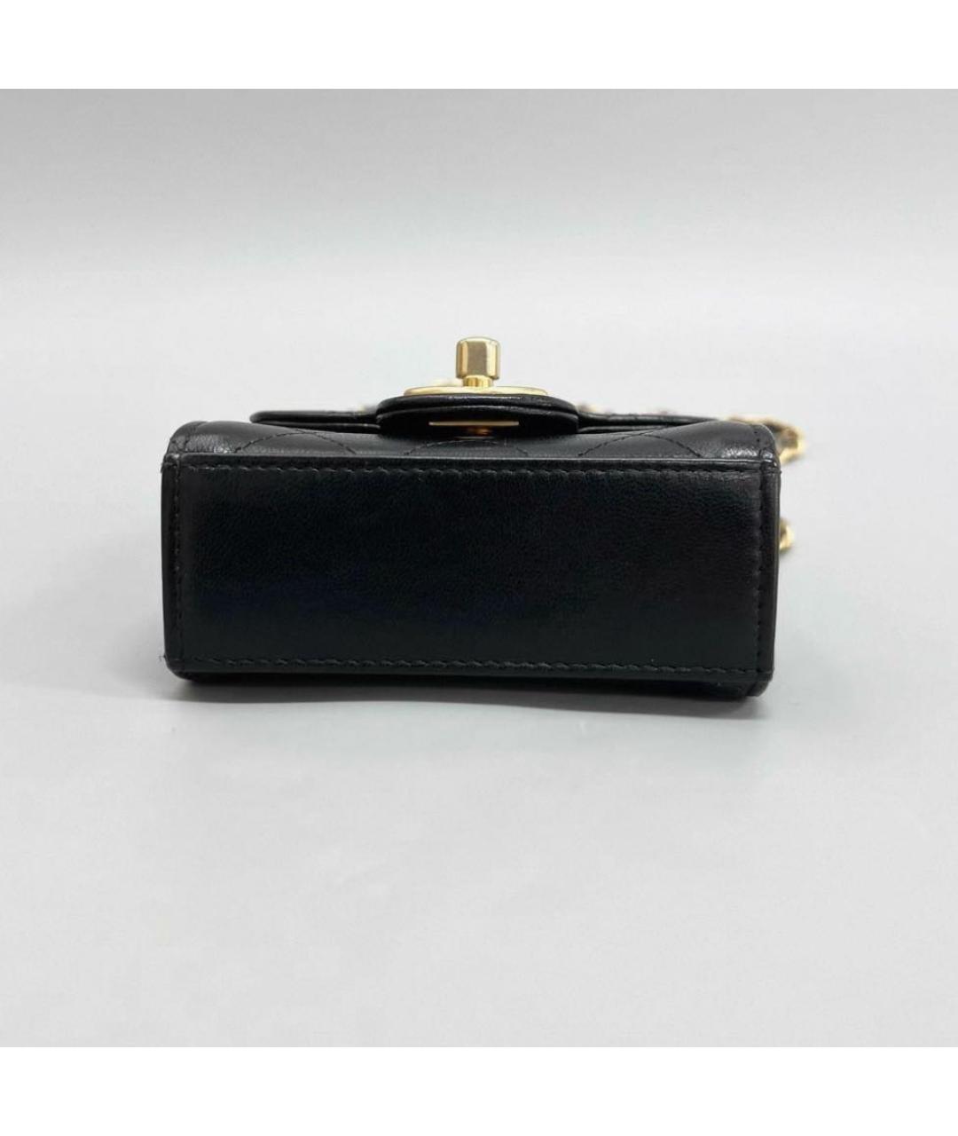 CHANEL Сумка через плечо, фото 3