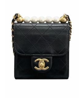 CHANEL Сумка через плечо