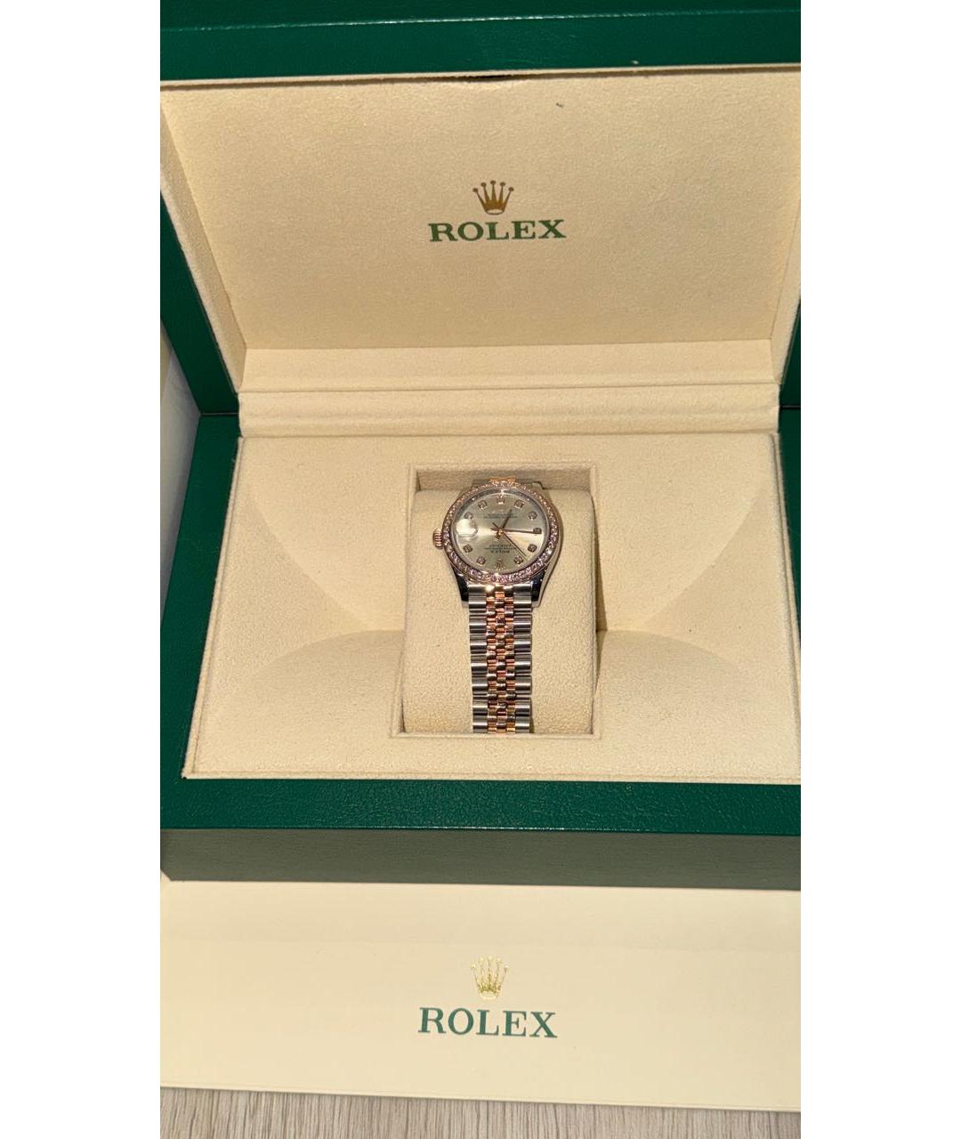 ROLEX Часы, фото 5