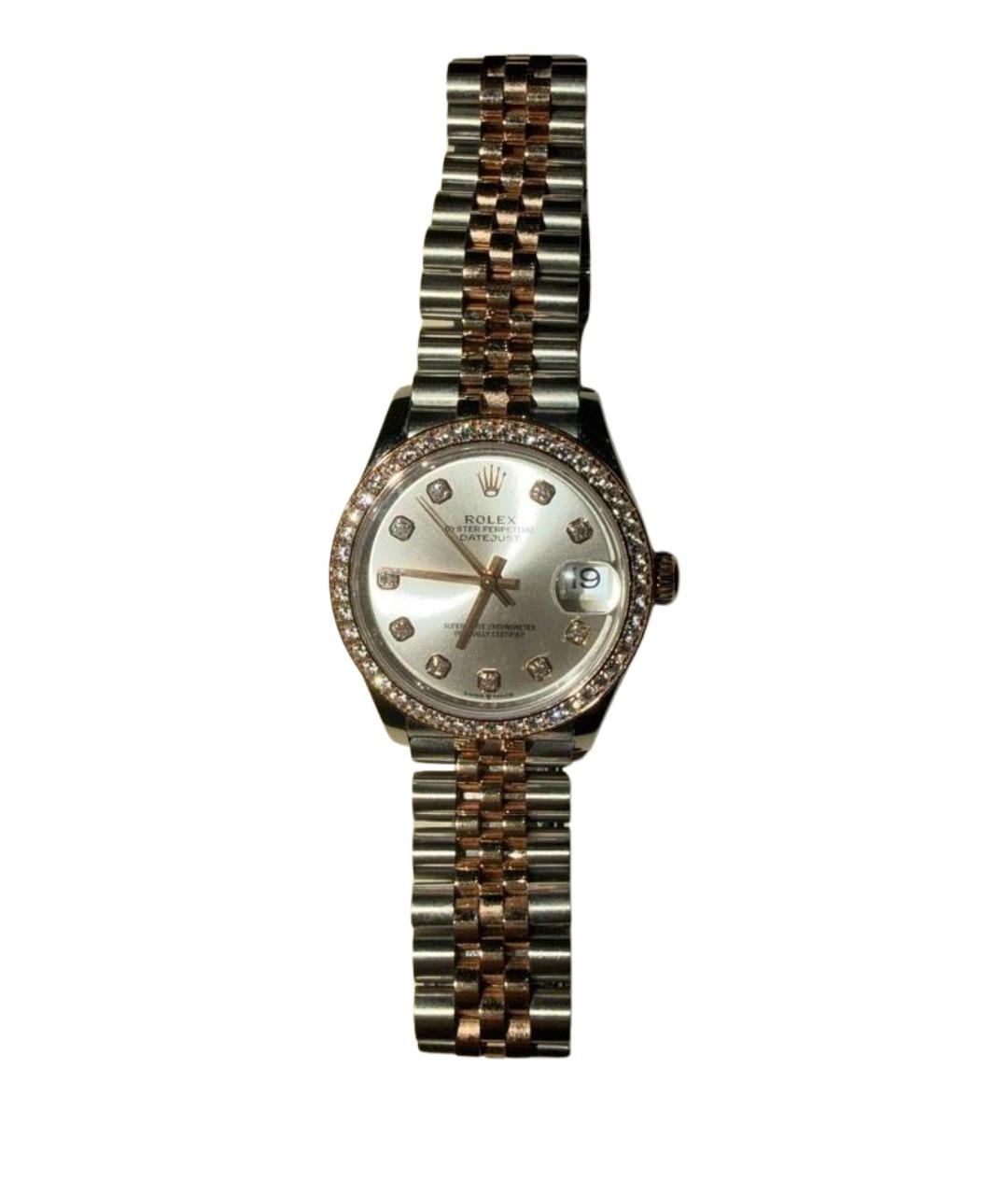 ROLEX Часы, фото 1