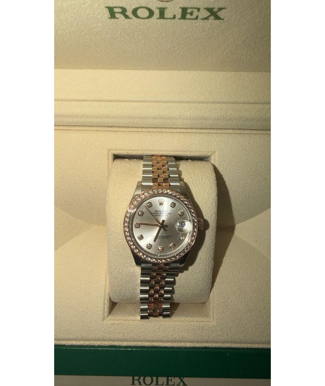 ROLEX Часы, фото 2