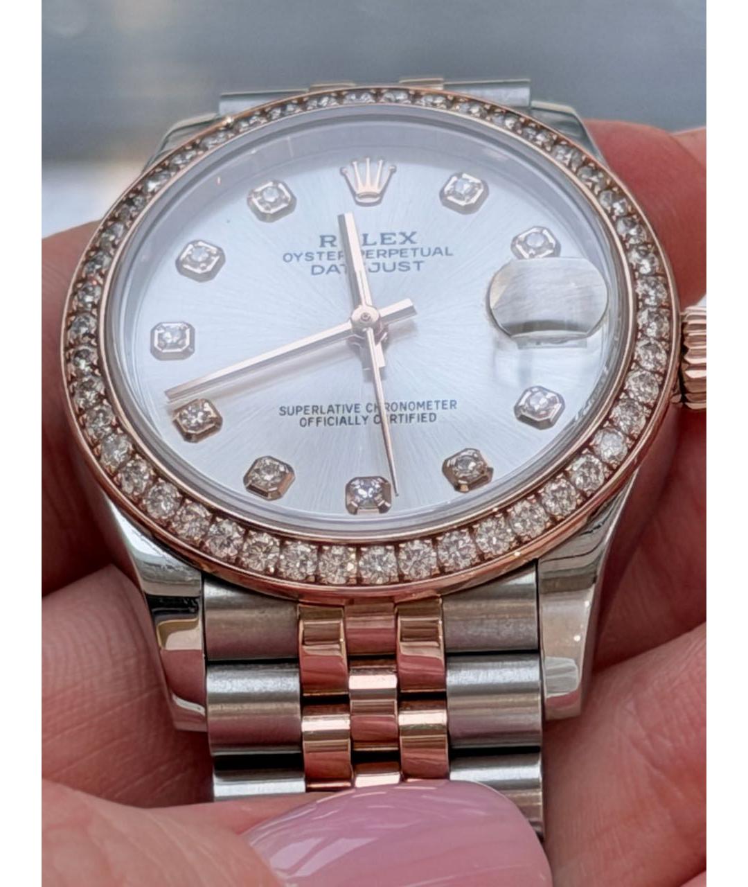 ROLEX Часы, фото 3