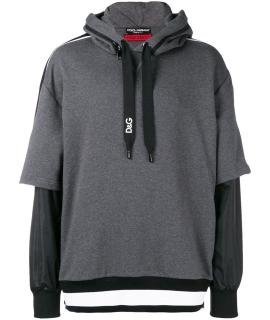 DOLCE&GABBANA Худи/толстовка