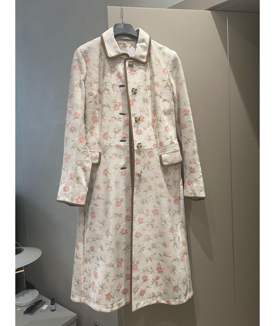 PRADA Пальто, фото 8