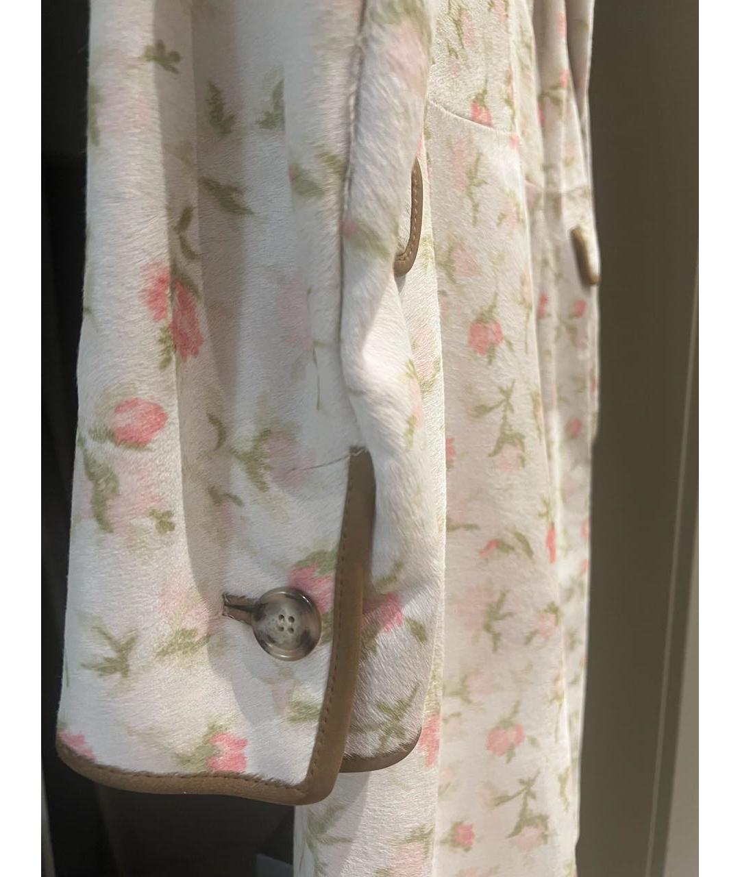 PRADA Пальто, фото 4