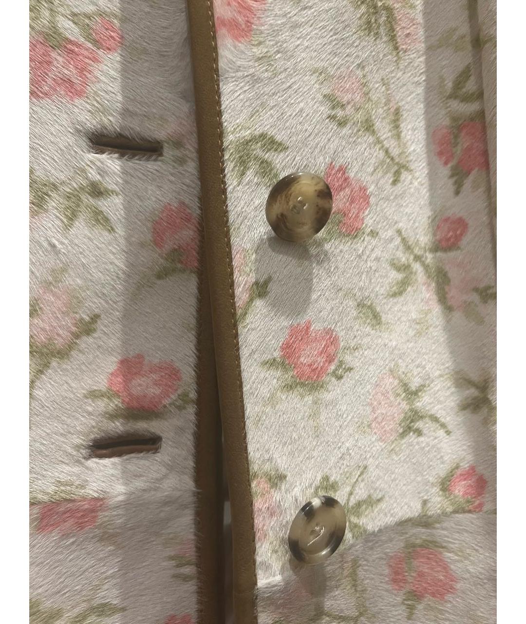 PRADA Пальто, фото 3