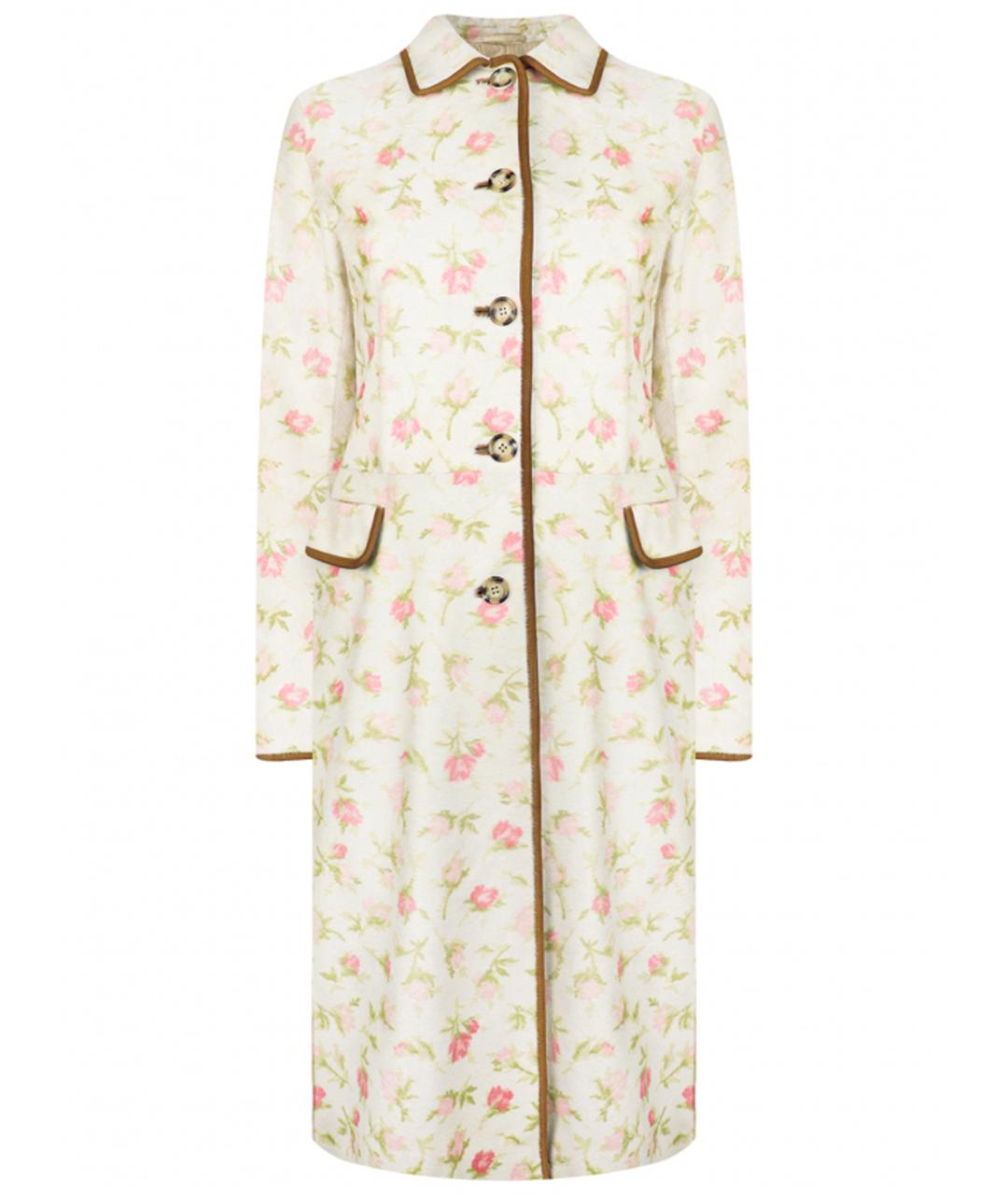 PRADA Пальто, фото 1