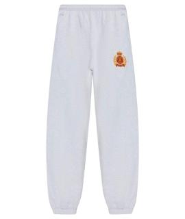 SPORTY AND RICH Прямые брюки