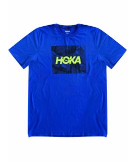 HOKA Футболка