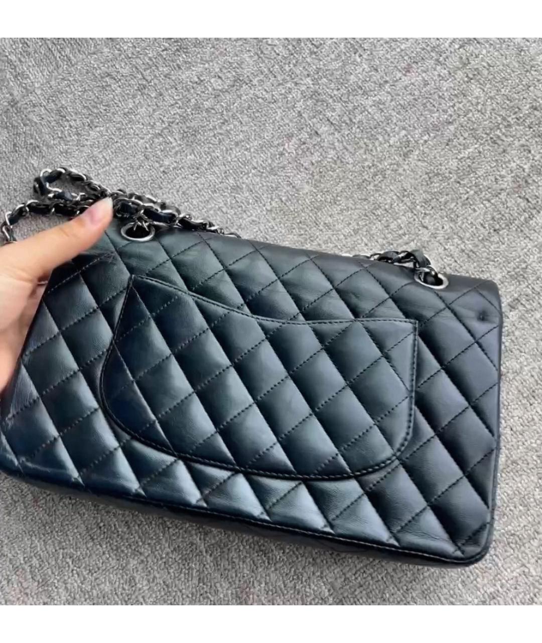 CHANEL Сумка через плечо, фото 3