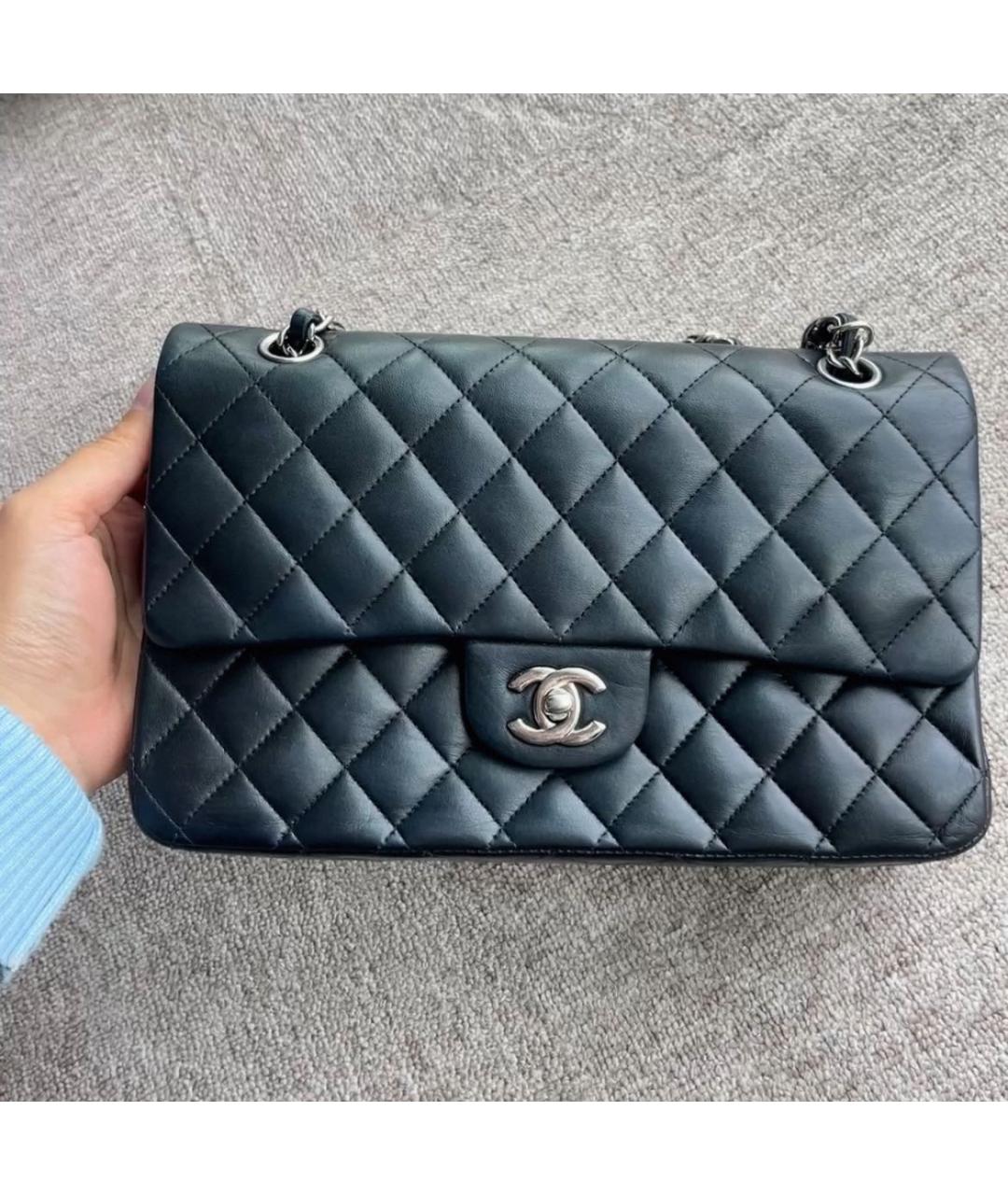 CHANEL Сумка через плечо, фото 5