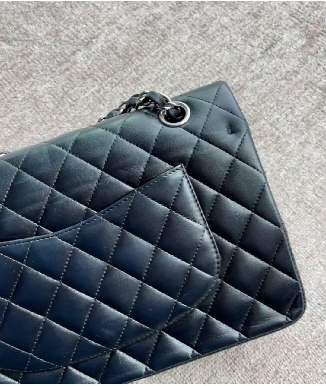 CHANEL Сумка через плечо, фото 4