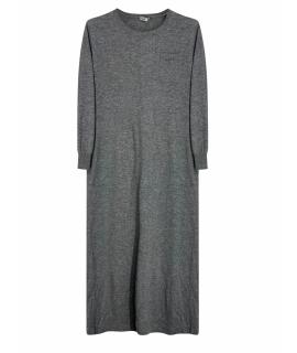 BRUNELLO CUCINELLI Повседневное платье