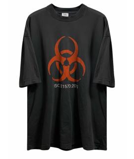 VETEMENTS Футболка