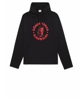 VETEMENTS Худи/толстовка